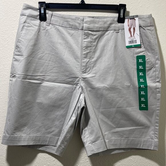 Matty M NWT Women’s Bermuda Shorts - Stretch Casual Knee Length Shorts, XL - Picture 4 of 11